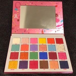 JS⭐️ JAWBREAKER PALETTE